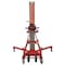 Pake Handling Tools Manual Material Lift, Contractor Lift, 550 lb. Cap., 21ft Height PAKLGA20 - alternate 2